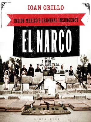 cover image of El Narco
